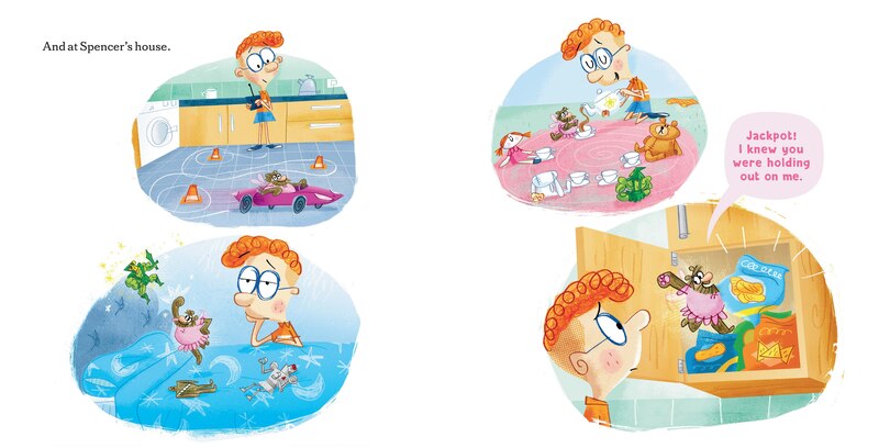 Sample content 3_The Bear Fairy