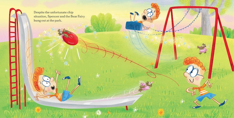 Sample content 4_The Bear Fairy