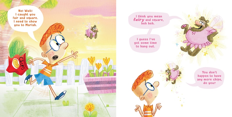 Sample content 5_The Bear Fairy