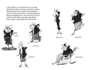 Aper&ccedil;u du contenu 3_The Beast of Buckingham Palace