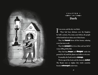 Aper&ccedil;u du contenu 5_The Beast of Buckingham Palace