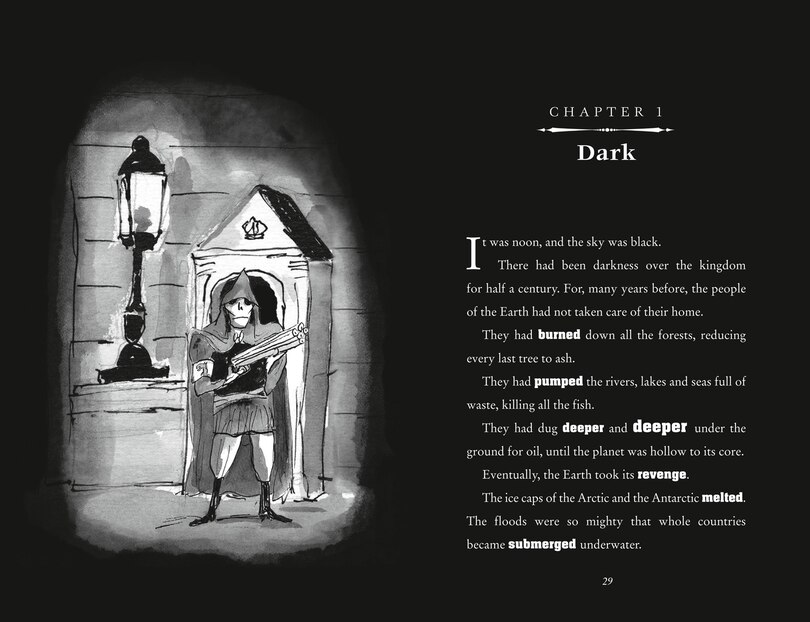 Aper&ccedil;u du contenu 5_The Beast of Buckingham Palace