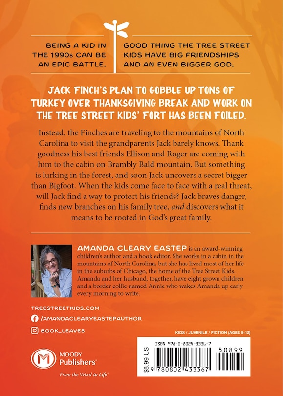 Back cover_The Beastie of Brambly Bald