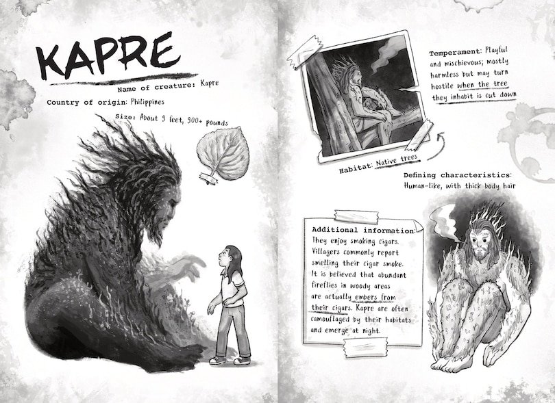 Sample content_The Beasts Beneath the Winds