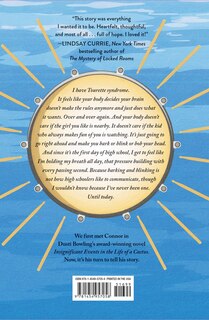 Couverture arrière_The Beat I Drum