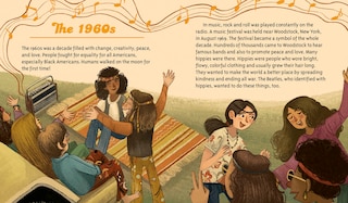 Sample content_The Beatles: A Who HQ Illustrated Biography