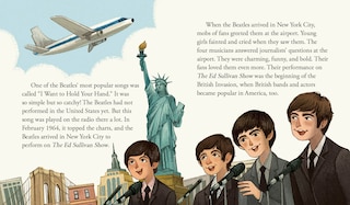Sample content 3_The Beatles: A Who HQ Illustrated Biography