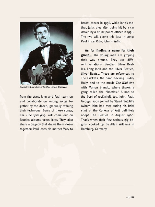 Sample content 2_The Beatles in Comics!