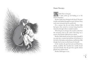 Sample content 3_The Beatryce Prophecy: Gift Edition