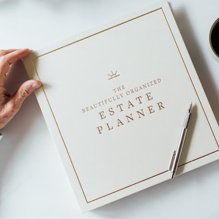 Sample content 3_The Essential Estate Planner