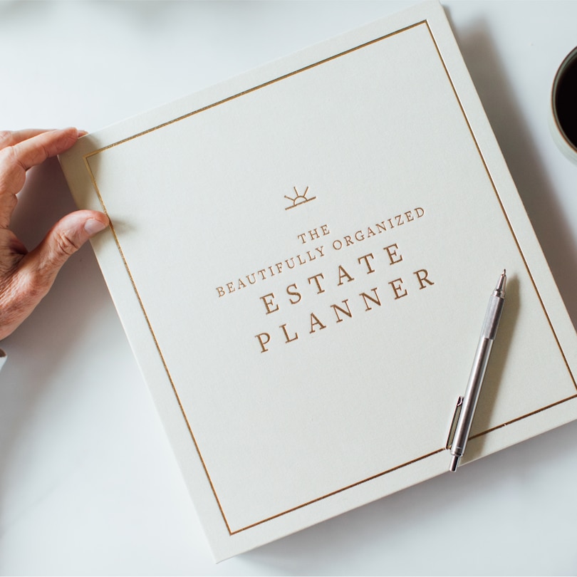 Sample content 3_The Essential Estate Planner