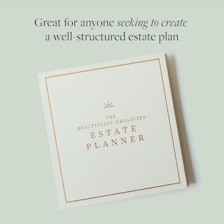 Sample content 5_The Essential Estate Planner