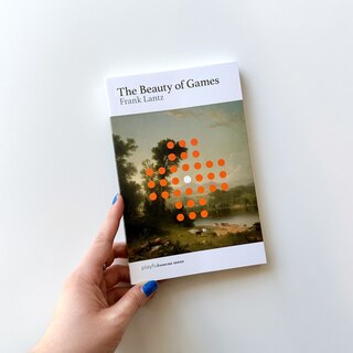 Sample content_The Beauty of Games