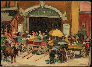 Sample content 3_The Beaver Hall Group And Its Legacy