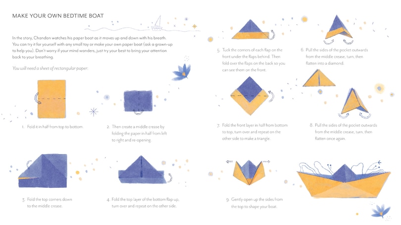 Aper&ccedil;u du contenu_The Bedtime Boat