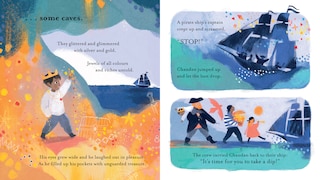 Aper&ccedil;u du contenu 2_The Bedtime Boat