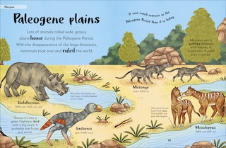 Sample content 3_The Bedtime Book of Dinosaurs and Other Prehistoric Life