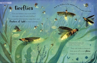 Aperçu du contenu_The Bedtime Book of Night-Time Animals