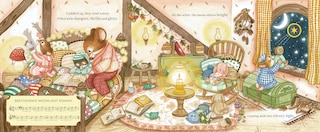 Aperçu du contenu 2_The Bedtime Music Book