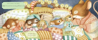 Aperçu du contenu 3_The Bedtime Music Book