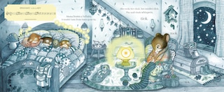 Aperçu du contenu 4_The Bedtime Music Book