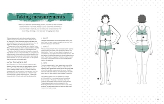 Aper&ccedil;u du contenu 2_The Beginner&rsquo;s Guide to Dressmaking