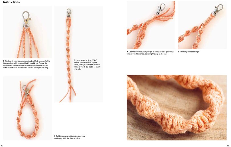 Aperçu du contenu 2_The Beginner’s Guide to Macramé
