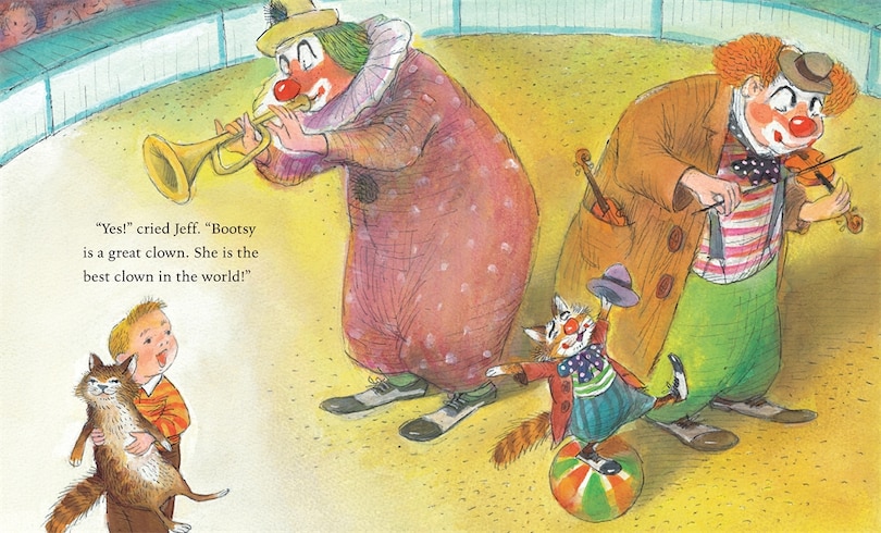 Sample content_The Best Cat