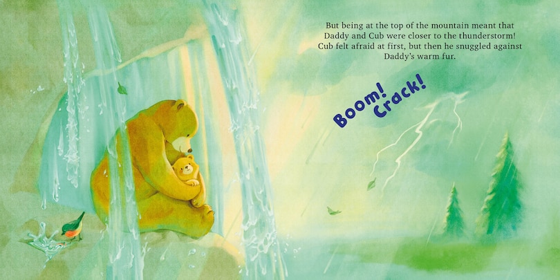 Sample content_The Best Dad in the World