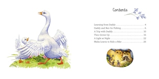 Aper&ccedil;u du contenu 3_The Best Daddy in the World