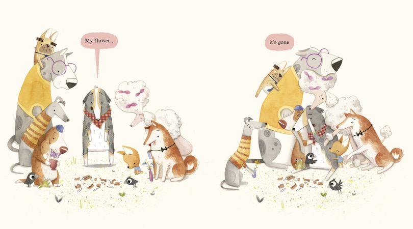 Sample content_The Best Flower Ever!