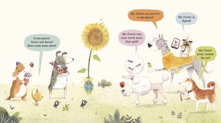 Sample content 2_The Best Flower Ever!