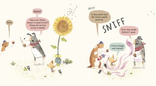 Sample content 3_The Best Flower Ever!