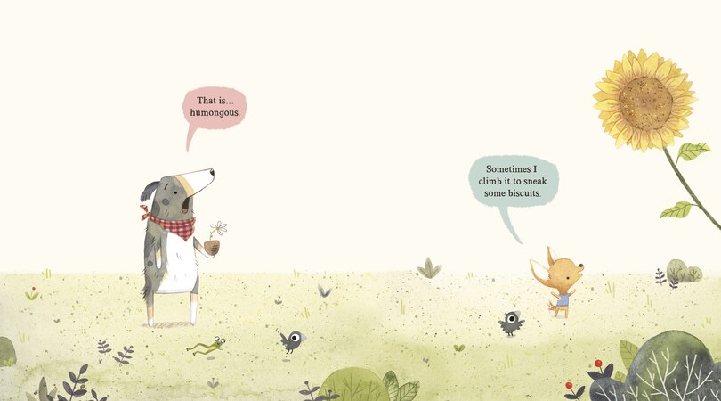 Sample content 4_The Best Flower Ever!