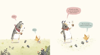 Sample content 5_The Best Flower Ever!