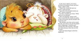 Aper&ccedil;u du contenu_The Best Grandma in the World