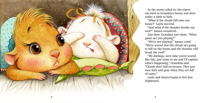 Aper&ccedil;u du contenu_The Best Grandma in the World