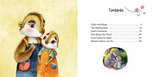 Aper&ccedil;u du contenu 3_The Best Grandpa in the World