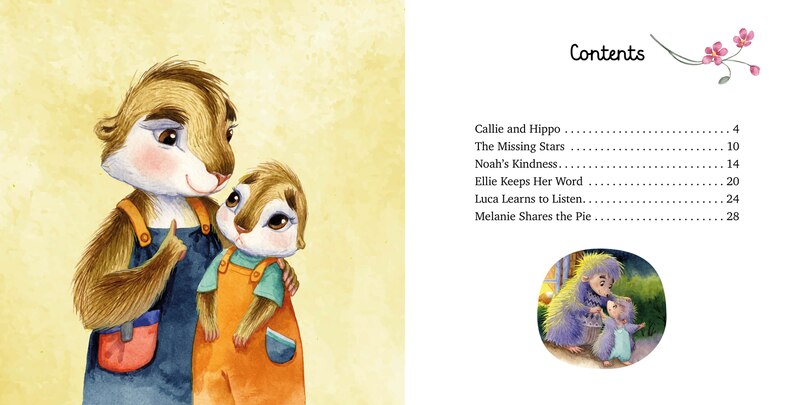 Aper&ccedil;u du contenu 3_The Best Grandpa in the World