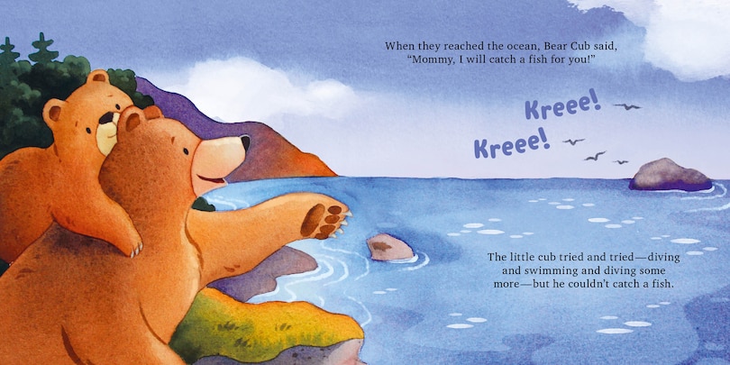 Sample content_The Best Mom in the World