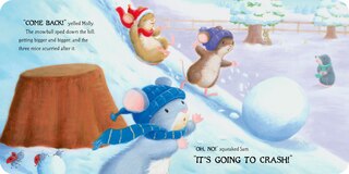 Aper&ccedil;u du contenu_The Best Snowman Ever