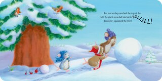 Aper&ccedil;u du contenu 2_The Best Snowman Ever