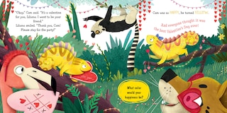 Sample content_The Best Valentine's Day