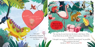 Sample content 2_The Best Valentine's Day