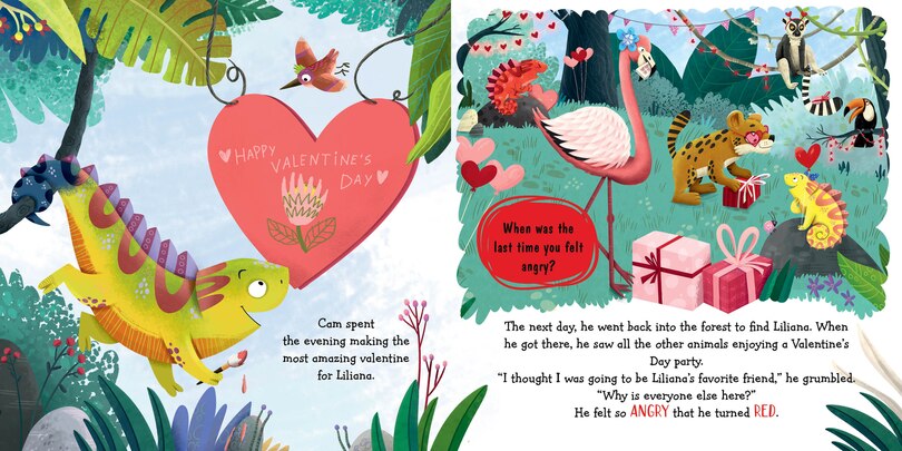 Sample content 2_The Best Valentine's Day