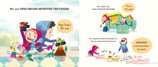 Sample content 2_The Bestest Big Brother, Ever