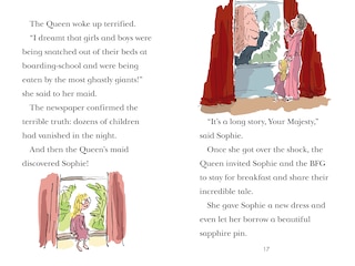 Sample content 2_The BFG: The Gloriumptious Giant Capture