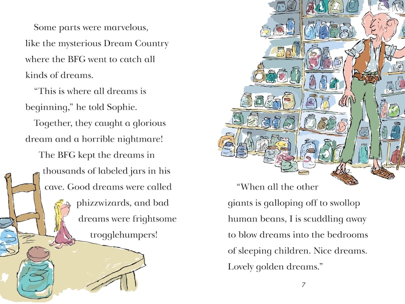 Sample content 4_The BFG: The Gloriumptious Giant Capture