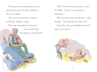 Sample content 3_The BFG: The Gloriumptious Giant Capture