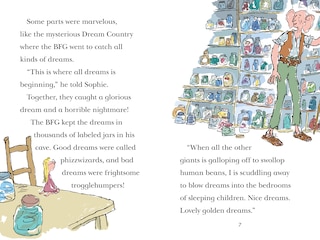 Sample content 4_The BFG: The Gloriumptious Giant Capture